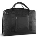 bugatti Elia Business Bag M Black
