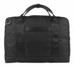 bugatti Elia Business Bag M Black