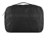 bugatti Elia Business Bag M Black