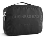 bugatti Elia Business Bag M Black