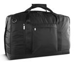 bugatti Elia Weekender Black