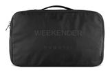 bugatti Elia Weekender Black