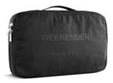 bugatti Elia Weekender Black