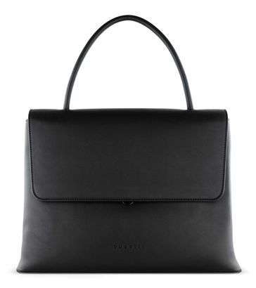 bugatti Ilva Ladies Bag L Black