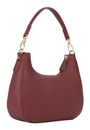 VALENTINO Brixton Hobo Bag Bordeaux VALENTINO Brixton Hobo Bag Bordeaux