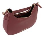 VALENTINO Brixton Hobo Bag Bordeaux VALENTINO Brixton Hobo Bag Bordeaux