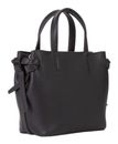VALENTINO Win Re Shopping Bag Nero VALENTINO Win Re Shopping Bag Nero