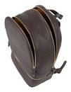 VALENTINO Brixton Backpack Moro VALENTINO Brixton Backpack Moro