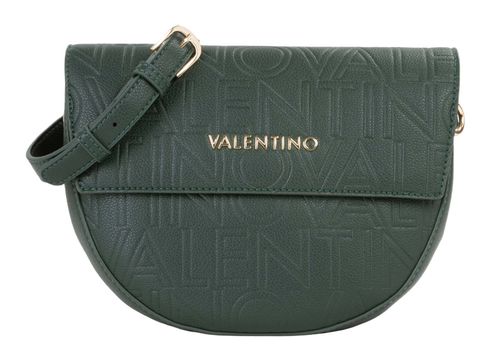 VALENTINO Pansy Flap Bag Bosco VALENTINO Pansy Flap Bag Bosco