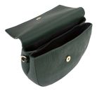 VALENTINO Pansy Flap Bag Bosco VALENTINO Pansy Flap Bag Bosco