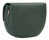 VALENTINO Pansy Flap Bag Bosco VALENTINO Pansy Flap Bag Bosco