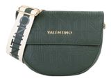 VALENTINO Pansy Flap Bag Bosco VALENTINO Pansy Flap Bag Bosco