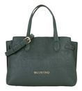 VALENTINO Pansy Shopping Bag Bosco VALENTINO Pansy Shopping Bag Bosco
