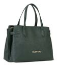 VALENTINO Pansy Shopping Bag Bosco VALENTINO Pansy Shopping Bag Bosco