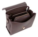 VALENTINO Alexia Satchel Moro