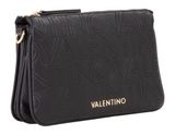 VALENTINO Pansy Crossbody Bag Nero VALENTINO Pansy Crossbody Bag Nero