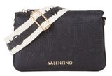 VALENTINO Pansy Crossbody Bag Nero VALENTINO Pansy Crossbody Bag Nero