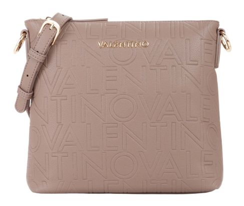 VALENTINO Pansy Crossbag Taupe