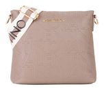 VALENTINO Pansy Crossbag Taupe