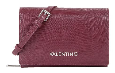 VALENTINO Ember Flap Bag Prugna