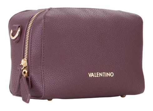 VALENTINO Pattie Crossover Bag Prugna