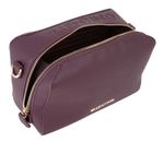 VALENTINO Pattie Crossover Bag Prugna VALENTINO Pattie Crossover Bag Prugna