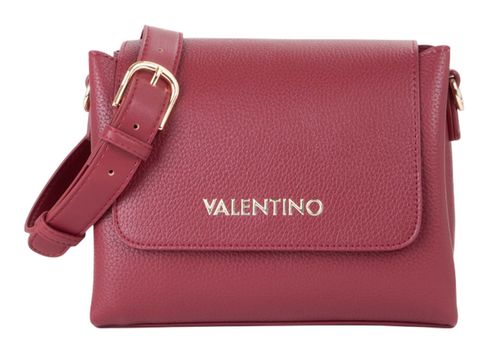 VALENTINO Alexia Satchel Bordeaux VALENTINO Alexia Satchel Bordeaux