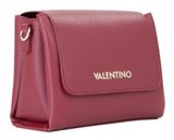 VALENTINO Alexia Satchel Bordeaux