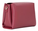 VALENTINO Alexia Satchel Bordeaux