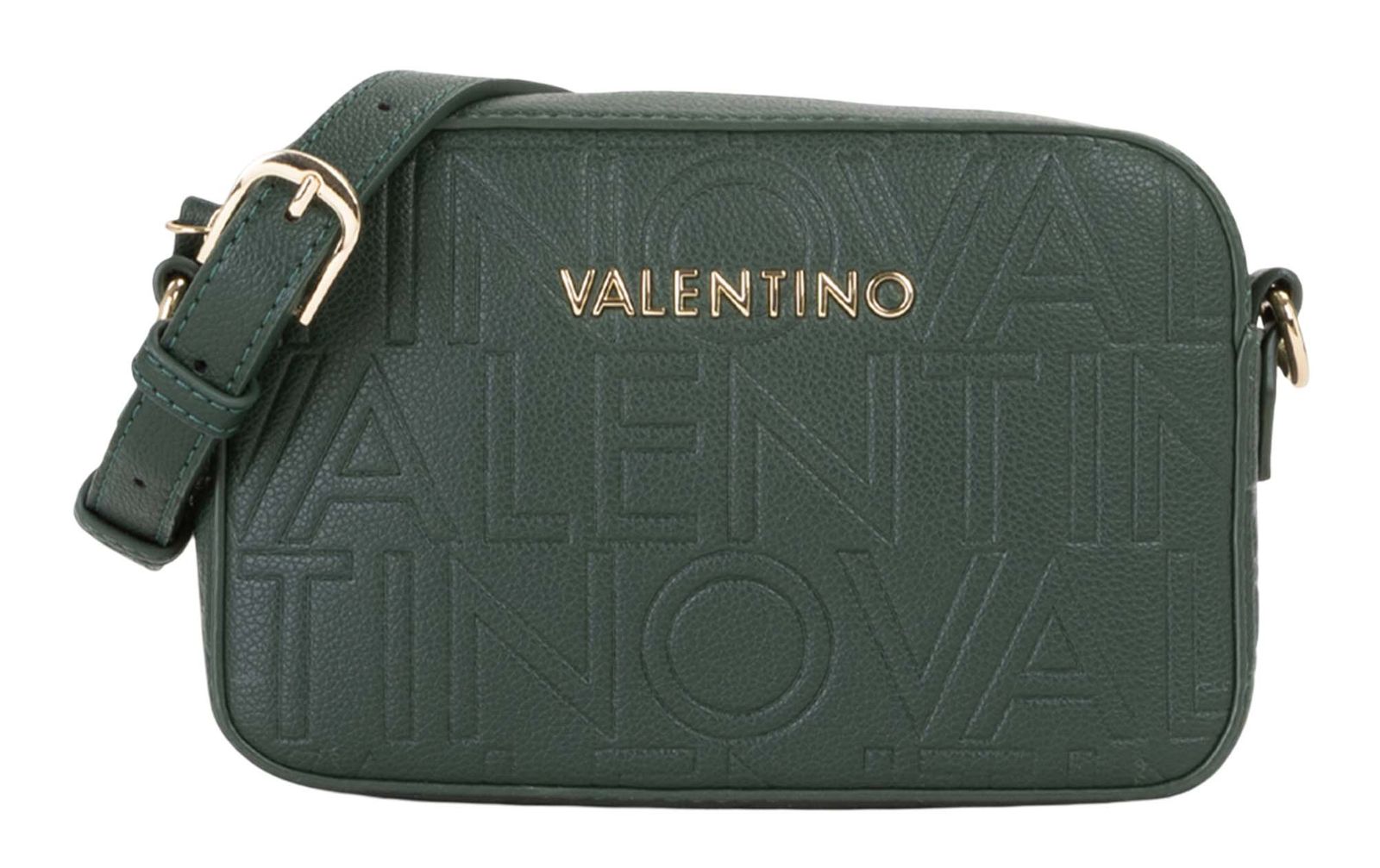 VALENTINO Pansy Camera Bag Bosco