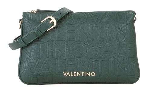 VALENTINO Pansy Crossbody Bag Bosco