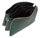 VALENTINO Pansy Crossbody Bag Bosco VALENTINO Pansy Crossbody Bag Bosco