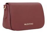 VALENTINO Brixton Flap Bag Bordeaux VALENTINO Brixton Flap Bag Bordeaux