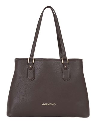 VALENTINO Brixton Shopping Bag Moro VALENTINO Brixton Shopping Bag Moro