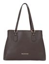 VALENTINO Brixton Shopping Bag Moro VALENTINO Brixton Shopping Bag Moro