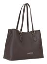 VALENTINO Brixton Shopping Bag Moro VALENTINO Brixton Shopping Bag Moro