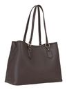 VALENTINO Brixton Shopping Bag Moro VALENTINO Brixton Shopping Bag Moro