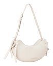 VALENTINO Win Re Shoulder Bag Ecru VALENTINO Win Re Shoulder Bag Ecru