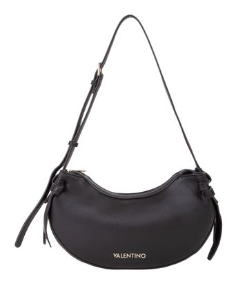 VALENTINO Win Re Shoulder Bag Nero