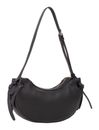 VALENTINO Win Re Shoulder Bag Nero VALENTINO Win Re Shoulder Bag Nero
