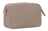 VALENTINO Pansy Camera Bag Taupe VALENTINO Pansy Camera Bag Taupe