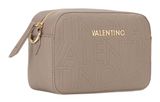 VALENTINO Pansy Camera Bag Taupe VALENTINO Pansy Camera Bag Taupe