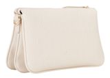 VALENTINO Pansy Crossbody Bag Ecru VALENTINO Pansy Crossbody Bag Ecru