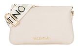 VALENTINO Pansy Crossbody Bag Ecru VALENTINO Pansy Crossbody Bag Ecru