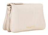 VALENTINO Pansy Crossbody Bag Ecru VALENTINO Pansy Crossbody Bag Ecru