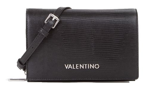 VALENTINO Ember Flap Bag Nero