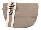 VALENTINO Pansy Flap Bag Taupe VALENTINO Pansy Flap Bag Taupe