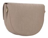 VALENTINO Pansy Flap Bag Taupe VALENTINO Pansy Flap Bag Taupe