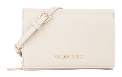 VALENTINO Ember Flap Bag Ecru