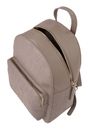 VALENTINO Pansy Backpack Taupe VALENTINO Pansy Backpack Taupe